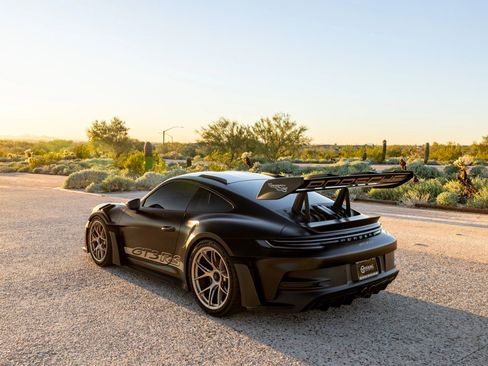 Used 2025 Porsche 911 GT3 RS image 27