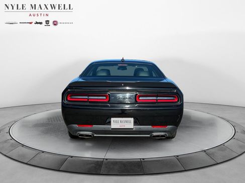 Used 2021 Dodge Challenger GT w/ Plus Package image 14