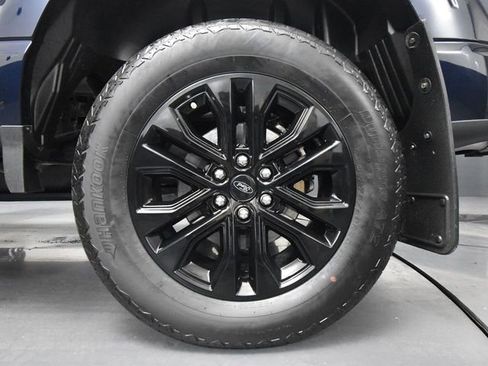 Used 2024 Ford F150 Lariat image 15