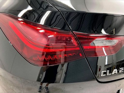 New 2026 Mercedes-Benz CLA 250 4MATIC image 14