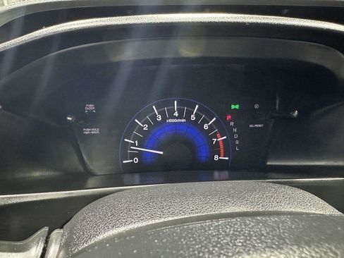 Used 2014 Honda Civic LX image 18