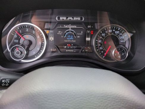 Used 2020 RAM 1500 Big Horn image 11