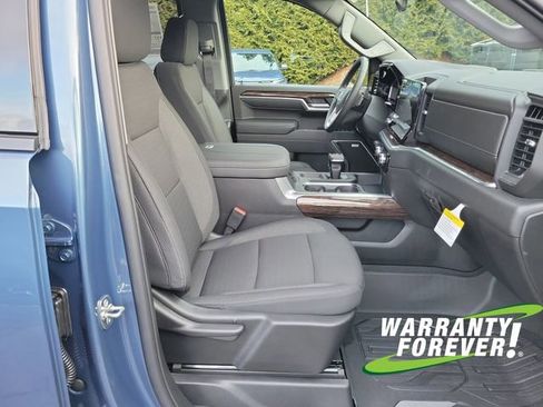 New 2026 GMC Sierra 1500 Elevation image 14