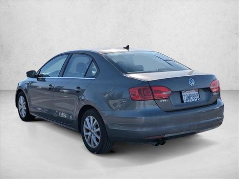 Used 2013 Volkswagen Jetta SE image 7