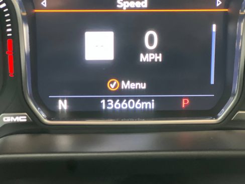 Used 2021 GMC Yukon XL AT4 w/ AT4 Premium Plus Package AWD/4WD image 24