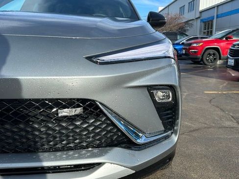 New 2026 Buick Envista Sport Touring w/ Convenience I Package image 5