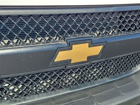 New 2025 Chevrolet Express 3500 w/ Power Convenience Package image 26