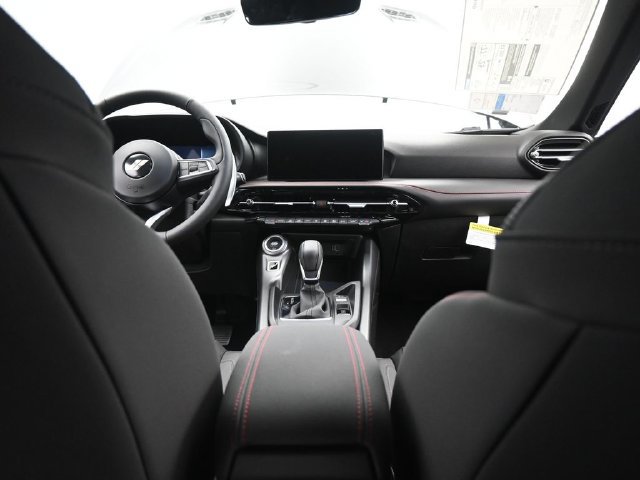 New 2025 Dodge Hornet R/T AWD/4WD image 24