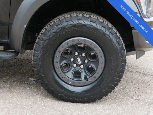 Used 2023 Ford F150 Raptor w/ Raptor Carbon Fiber Package image 7