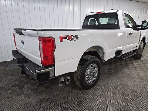 Certified 2023 Ford F350 XL w/ FX4 Off-Road Package AWD/4WD image 18