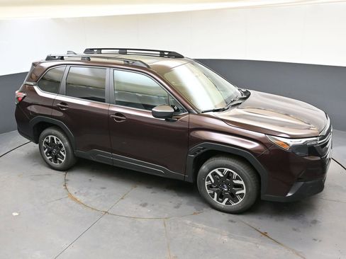 New 2026 Subaru Forester Premium image 52