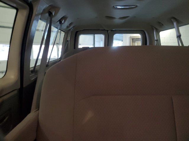 Used 2008 Ford E-350 and Econoline 350 XLT RWD image 20