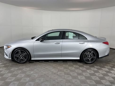 Used 2023 Mercedes-Benz CLA 250 CLA 250 image 25
