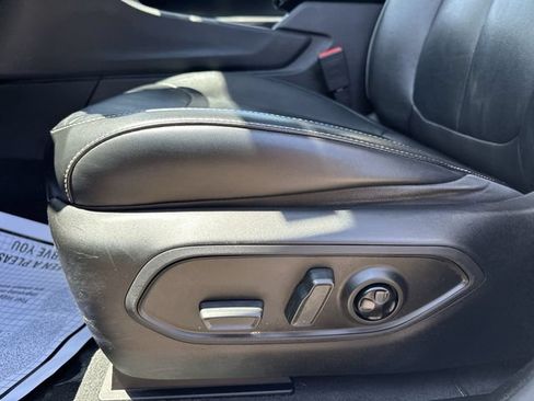Used 2021 Jeep Grand Cherokee L Limited AWD/4WD image 16