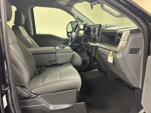 New 2026 Ford F350 XL w/ STX Appearance Package AWD/4WD image 25
