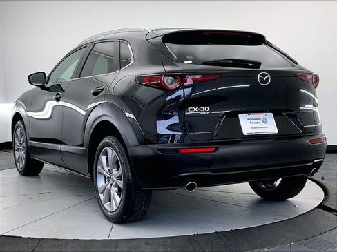 Used 2023 MAZDA CX-30 AWD 2.5 S w/ Select Package image 3