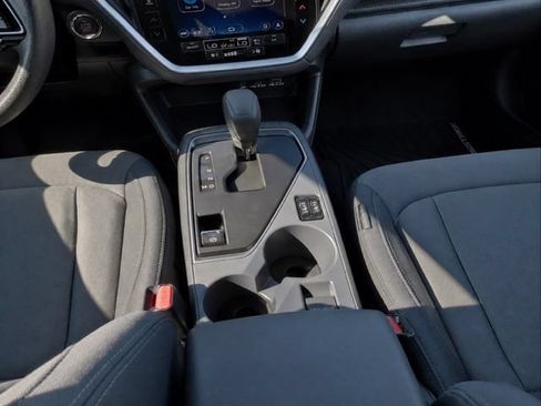Certified 2025 Subaru Crosstrek 2.5i Premium AWD/4WD image 17