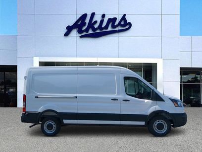 New 2025 Ford Transit 250 XL