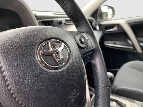 Used 2018 Toyota RAV4 Adventure w/ Plus Extra Value Package AWD/4WD image 41