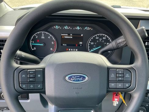 New 2025 Ford F350 XL w/ XL Chrome Package image 27