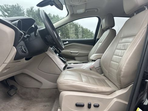 Used 2013 Ford Escape SEL image 11