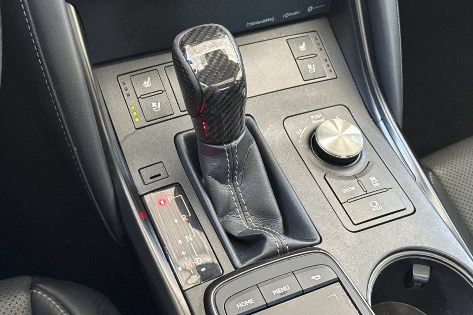 Used 2024 Lexus IS 350 F Sport RWD image 26