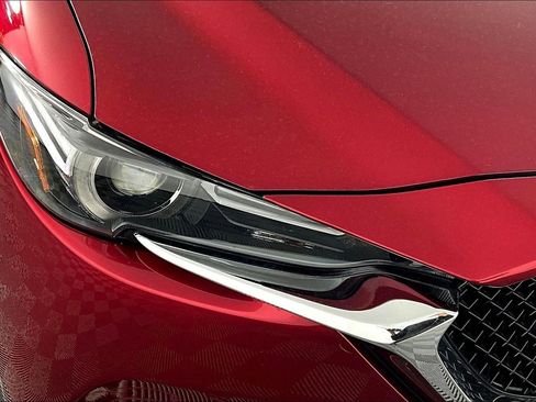 Used 2019 MAZDA CX-5 Grand Touring Reserve AWD/4WD image 26