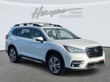 Used 2020 Subaru Ascent Limited w/ Technology Package image 2