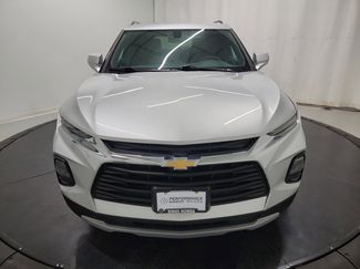 Used 2019 Chevrolet Blazer LT video 2