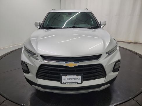 Used 2019 Chevrolet Blazer LT image 2