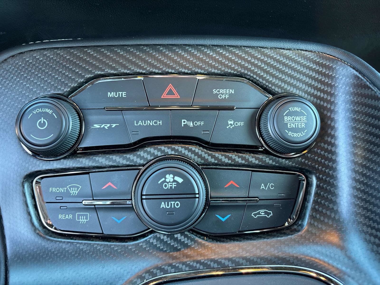 Used 2022 Dodge Challenger SRT Hellcat RWD image 29