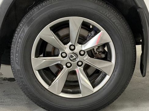 Used 2019 Lexus RX 350 AWD w/ Navigation Package image 8