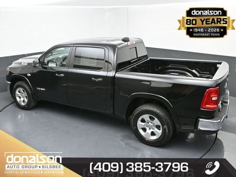 New 2026 RAM 1500 Lone Star image 19