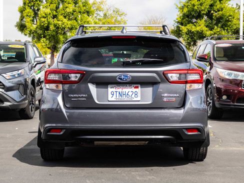 Used 2020 Subaru Impreza 2.0i Sport image 9