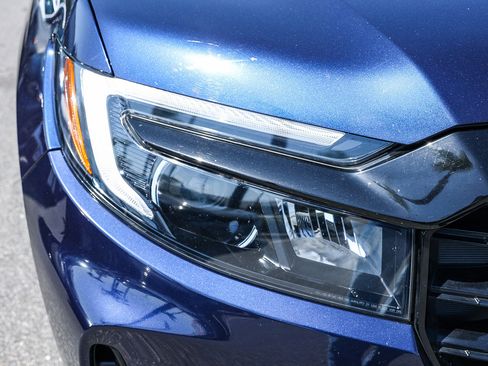 Certified 2023 Honda Passport Elite image 14