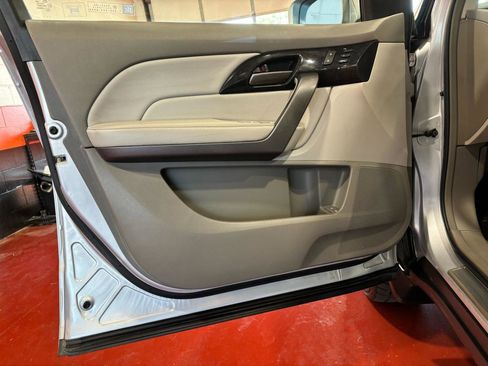 Used 2008 Acura MDX w/ Technology Package image 36