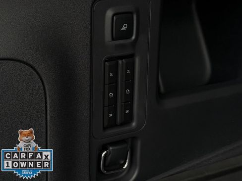 Used 2025 Lincoln Navigator Reserve AWD/4WD image 28