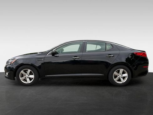 Used 2015 Kia Optima LX FWD image 4