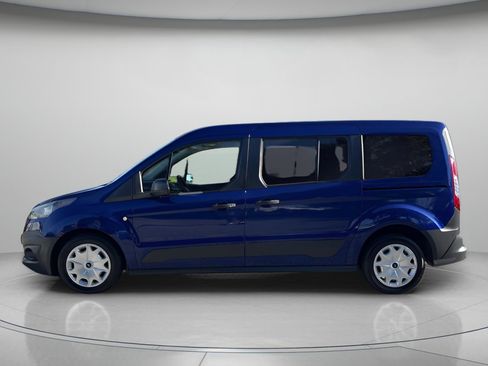 Used 2017 Ford Transit Connect XL image 5