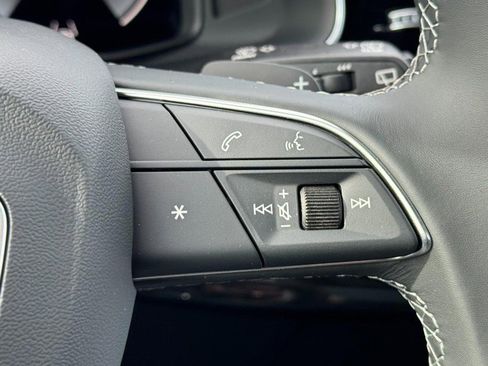 New 2026 Audi Q8 Premium Plus image 14