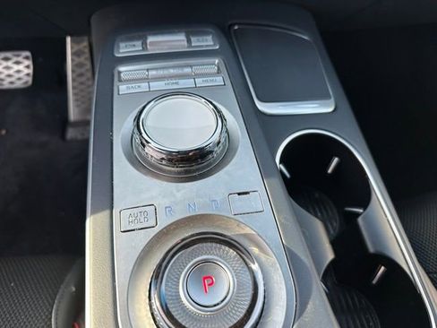 Used 2023 Genesis GV70 2.5T w/ Sport Prestige Package image 23