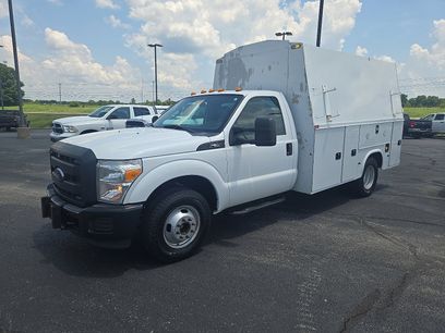 Used 2015 Ford F350 XL