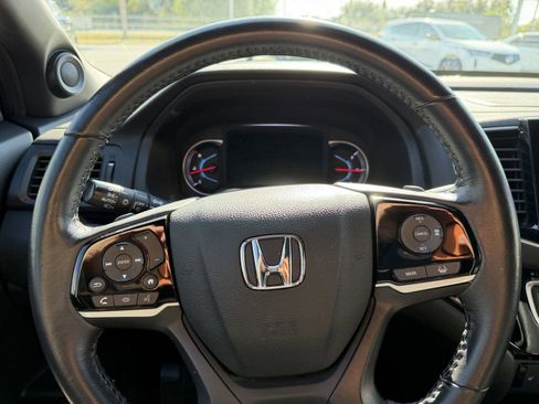 Used 2021 Honda Passport Touring image 14