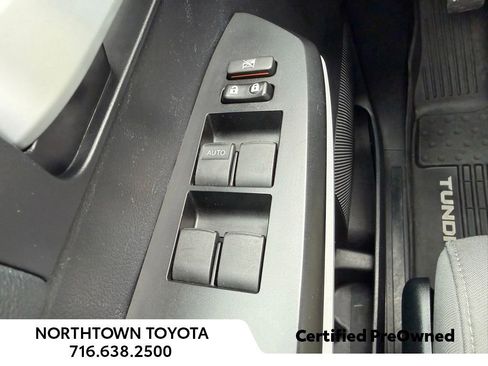 Used 2021 Toyota Tundra SR5 w/ SX Package AWD/4WD image 36