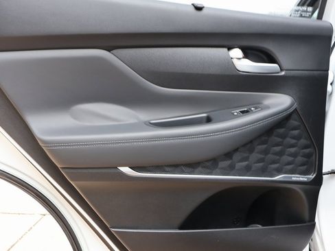 Used 2021 Hyundai Santa Fe Limited image 18