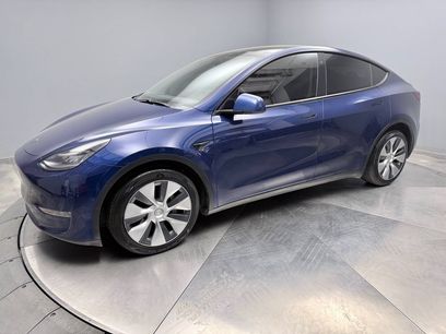 Used 2021 Tesla Model Y Long Range