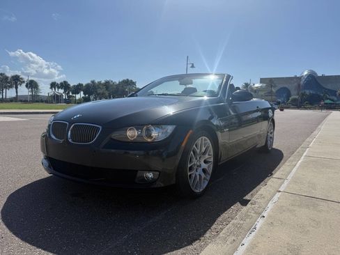 Used 2009 BMW 328i Convertible image 5