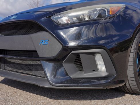 Used 2017 Ford Focus RS image 11