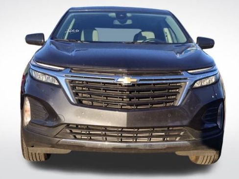 Certified 2022 Chevrolet Equinox LT w/ Driver Convenience Package image 6