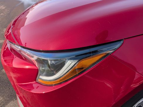 Used 2022 Toyota Corolla LE image 16